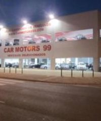 Car Motors 99 Vehículos De Ocasión Sant Boi De Llobregat