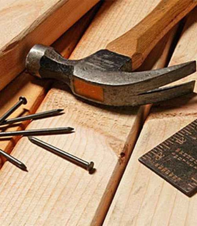 Carpintería Manuel Torres L’Hospitalet