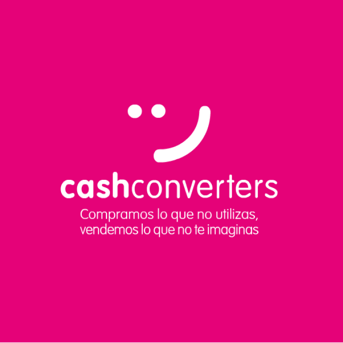 Cash Converters Segunda Mano L’Hospitalet