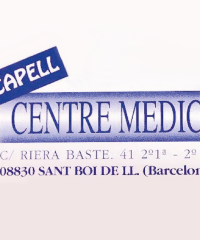 Centre Mèdic Capell Sant Boi De Llobregat