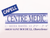Centre Mèdic Capell Sant Boi De Llobregat