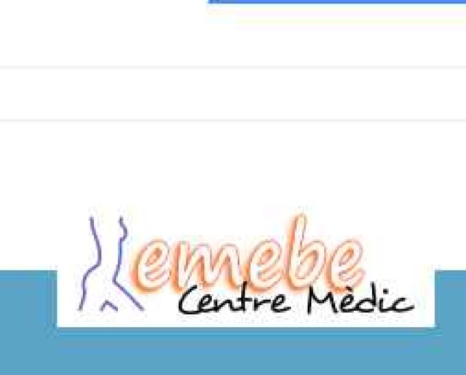 Centre Mèdic i Estètic Emebe L’Hospitalet