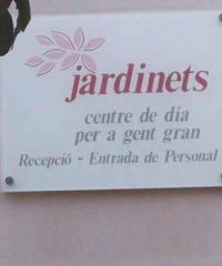 Centre de Día Jardinets L’Hospitalet