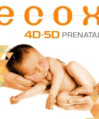 Centro Ecox 4D 5D Ecografías L’Hospitalet