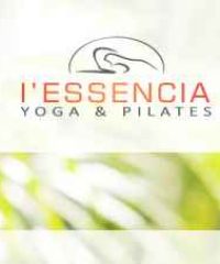 L’Essència de la Vida Yoga y Pilates L’Hospitalet