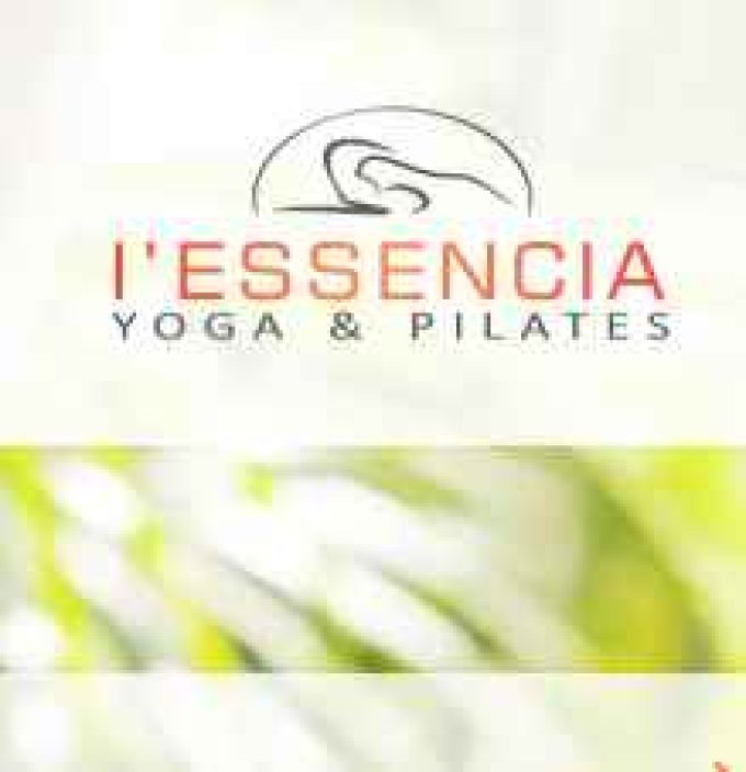 L’Essència de la Vida Yoga y Pilates L’Hospitalet