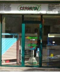 Nova Cermeta Automatismos Sant Boi De Llobregat