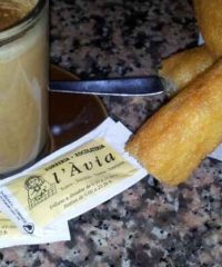 Churreria Chocolateria L’avia L’Hospitalet
