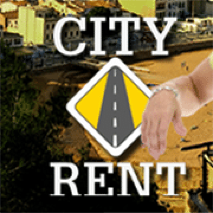 City Rent Alquiler De Coches Platja D’Aro