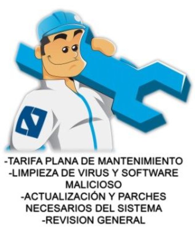 Claumedia Informática Sant Boi De LLobregat