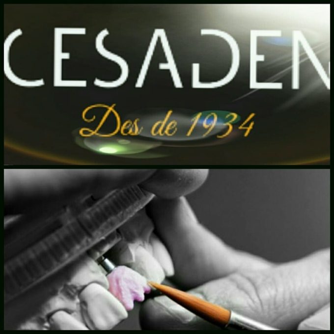 Clínica Dental Cesaden Platja D’Aro