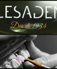 Clínica Dental Cesaden Platja D’Aro