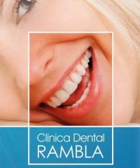 Clínica Dental Rambla Santa Cruz de Tenerife