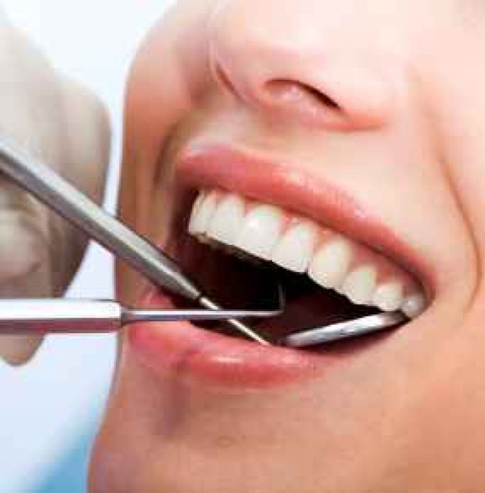 Clínica Dental Villanova L’Hospitalet