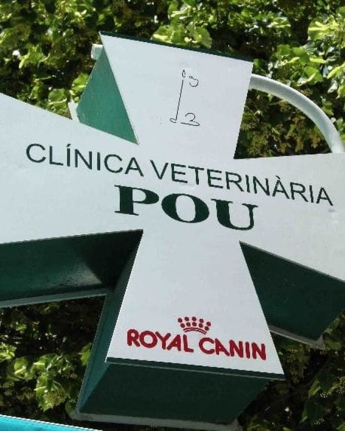 Clínica Veterinària Pou Platja D’Aro