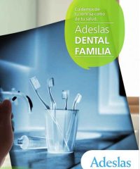 Clínicas Dentales Adeslas L’Hospitalet