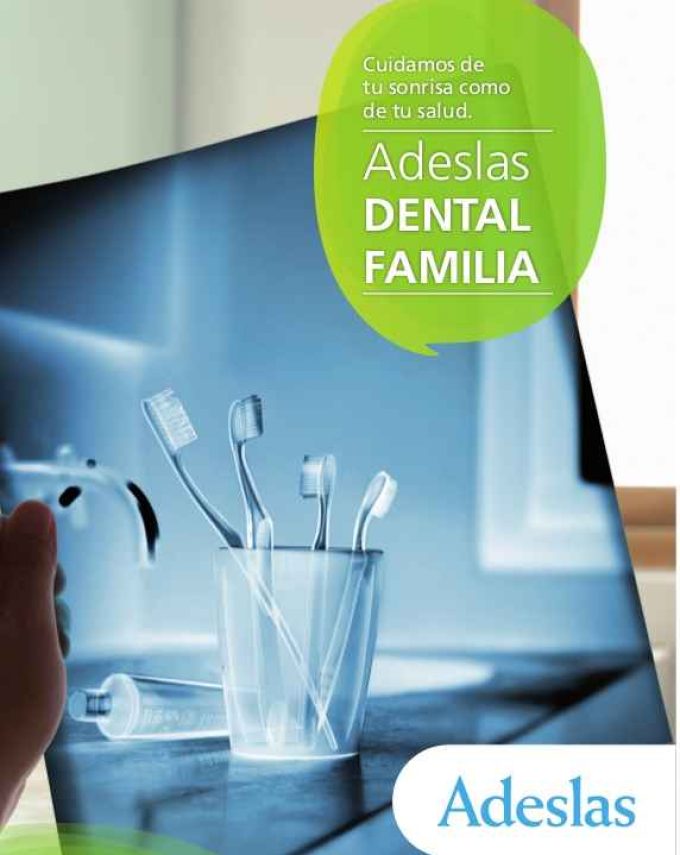 Clínicas Dentales Adeslas L’Hospitalet