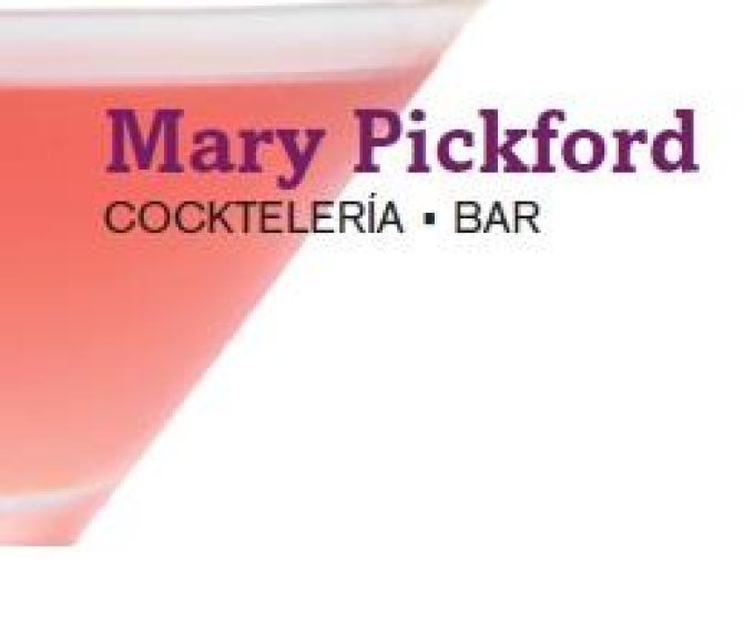 Cocktelería Mary Pickford L’Hospitalet