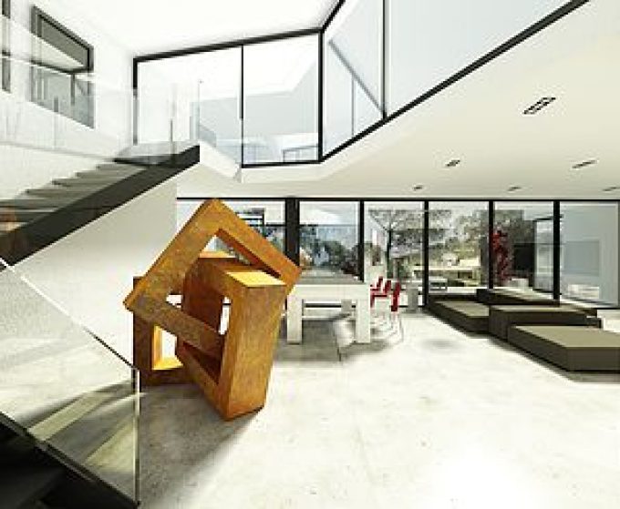 Colomo Estudio Arquitectura Platja D’Aro