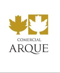 Comercial Arqué Artes Gráficas L’Hospitalet