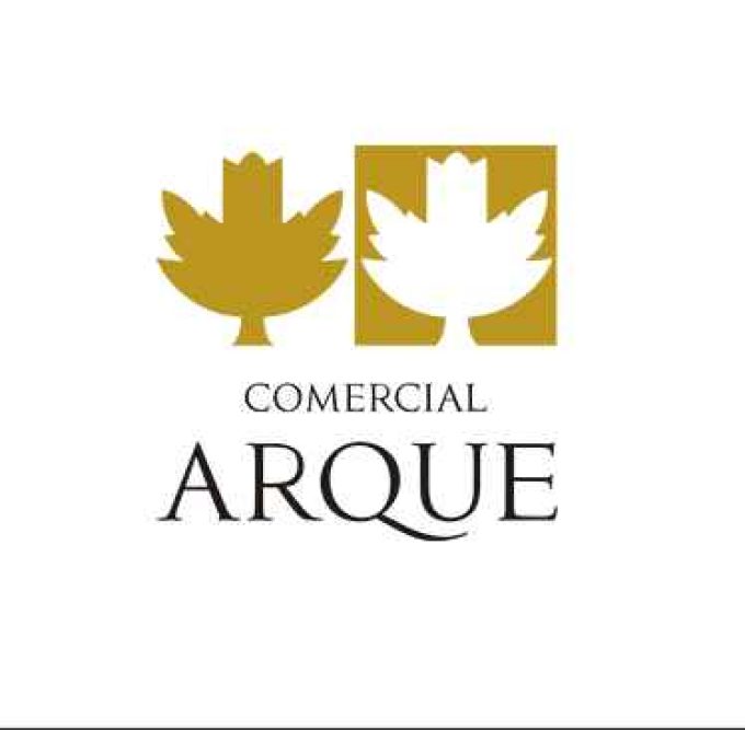 Comercial Arqué Artes Gráficas L’Hospitalet