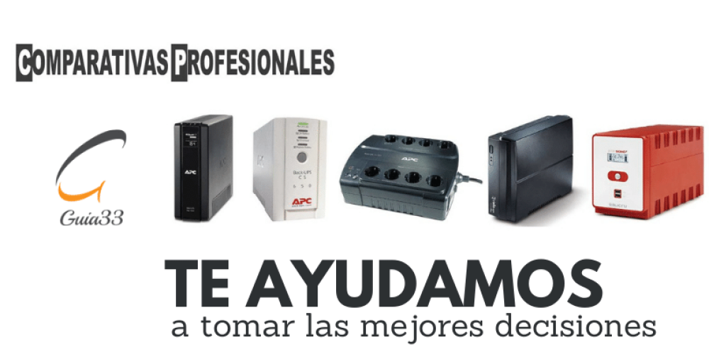 Guia33 te presenta SAI: deja de sufrir cortes e imprevistos