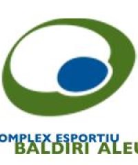 Complex Esportiu Baldiri Aleu Sant Boi De Llobregat