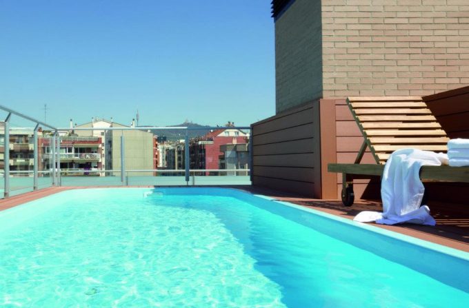 Diseño, construcción y mantenimiento de piscinas