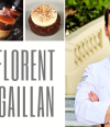Masterclass de pastelería en Barcelona con Florent Margaillan