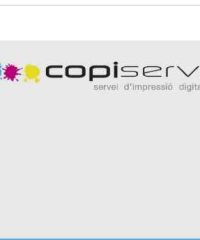 Copiservi Servicios de Reprografía L’Hospitalet