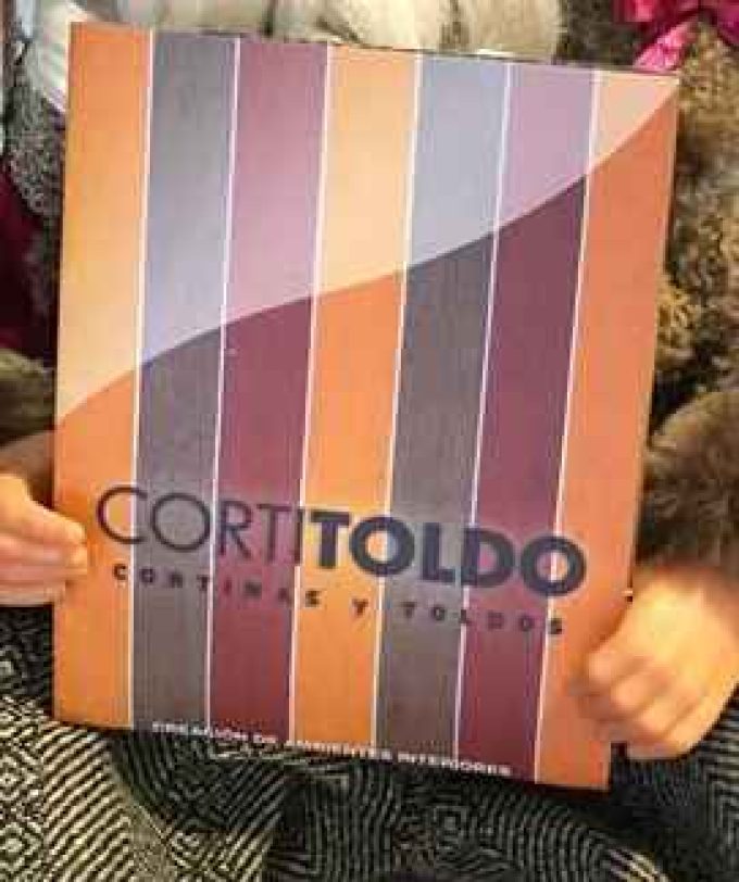 Cortitoldo Cortinas y Toldos L’Hospitalet