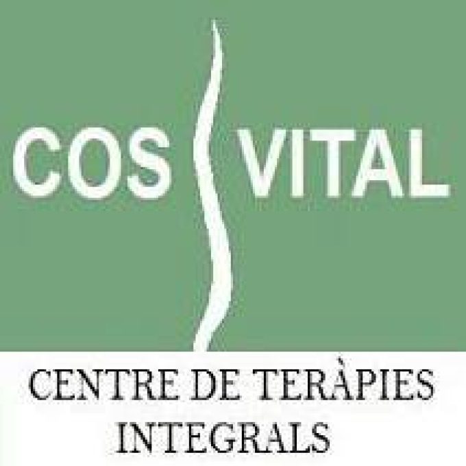 Cosvital Fisioteràpia & Osteopatía Sant Boi De Llobregat