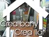 Crea Bany Crea Llar Reformas Sant Boi De Llobregat