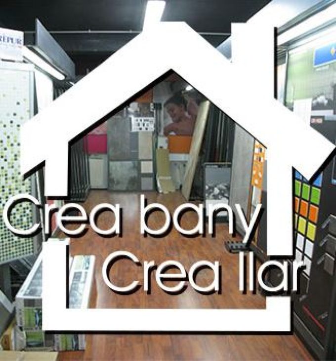 Crea Bany Crea Llar Reformas Sant Boi De Llobregat