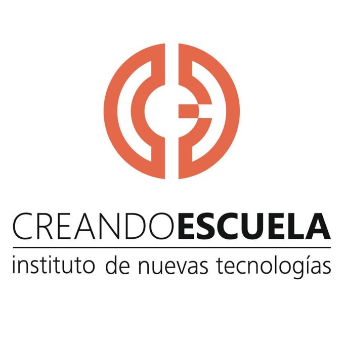 Creando Escuela Academia de informática Tenerife