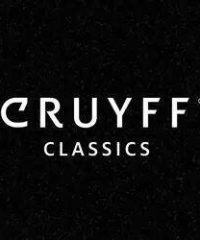 Tienda Oficial Cruyff Shop Platja D’Aro