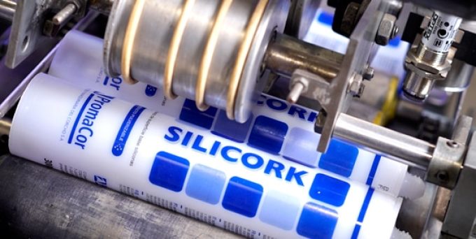 PromaCor colas, masillas y siliconas Llagostera