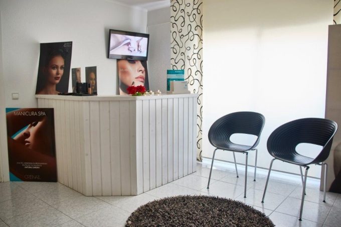 Donna's estètica Llagostera