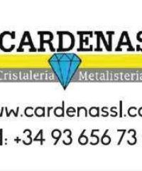 Cárdenas Carpintería Aluminio L’Hospitalet