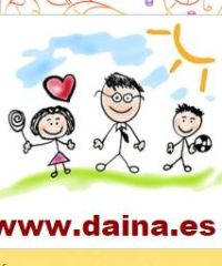 Escola Bressol Daina Sant Boi De Llobregat