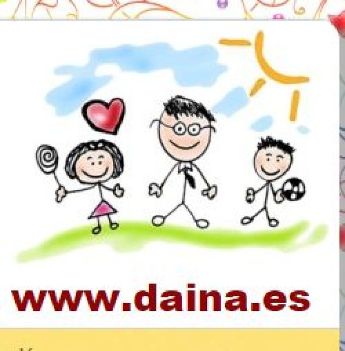 Escola Bressol Daina Sant Boi De Llobregat