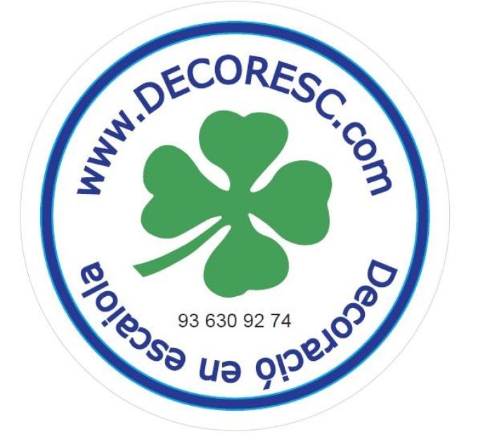 Decoresc Decoración En Escayola Sant Boi De Llobregat