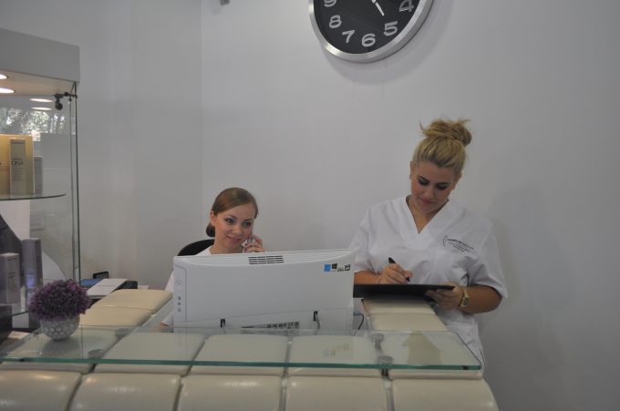 Clínica Medicos Médicos Esplugues de Llobregat