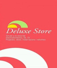 Deluxe Store Reformas Integrales Platja D’Aro