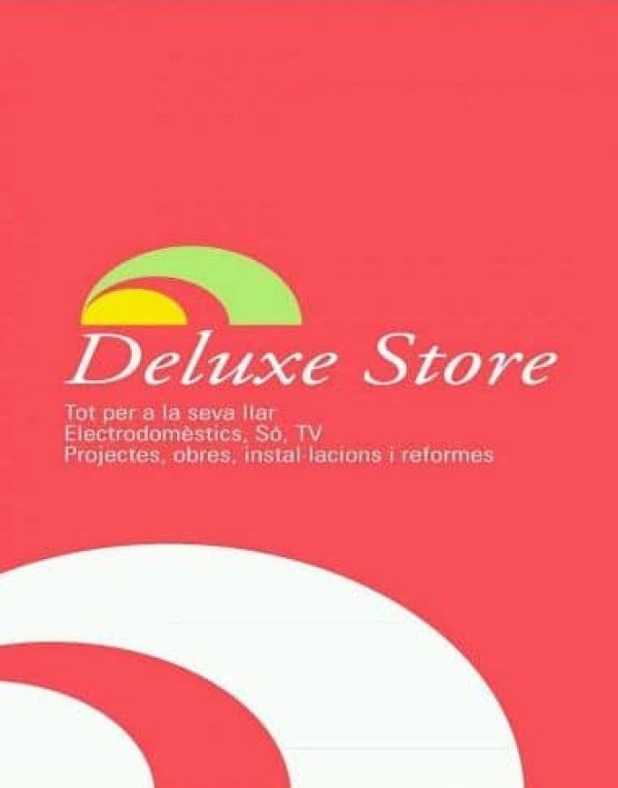 Deluxe Store Reformas Integrales Platja D’Aro