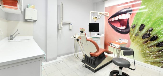 Clínica dental Dental Mèdic Sant Joan Despi