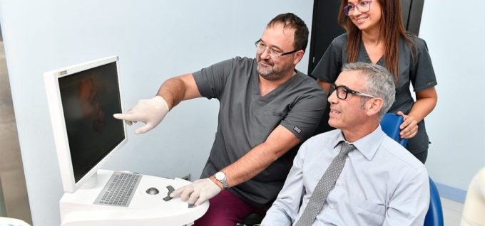 Tratamiento en Dental Mèdic