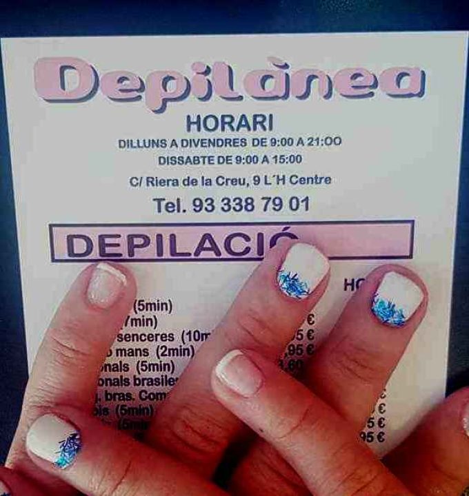 Depilànea Centro de Estética L’Hospitalet