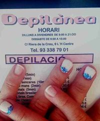 Depilànea Centro de Estética L’Hospitalet