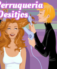 Desitjos Salón De Belleza L’Hospitalet